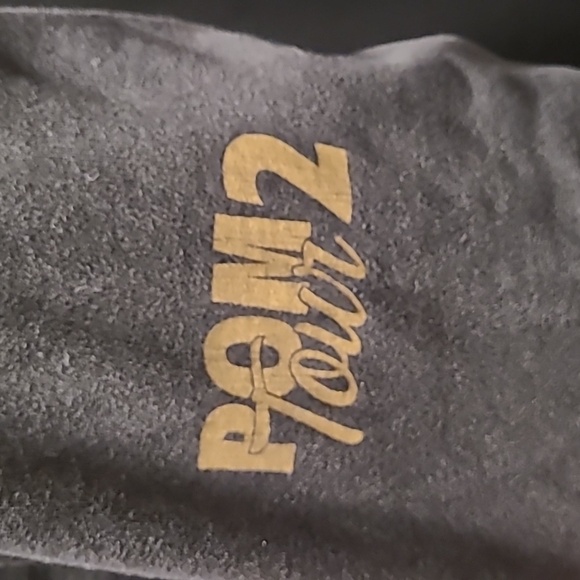 Black Hoodie for Men RICK ROSS Tour Hoodie. - Picture 3 of 10